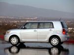 Scion xB 2007 года